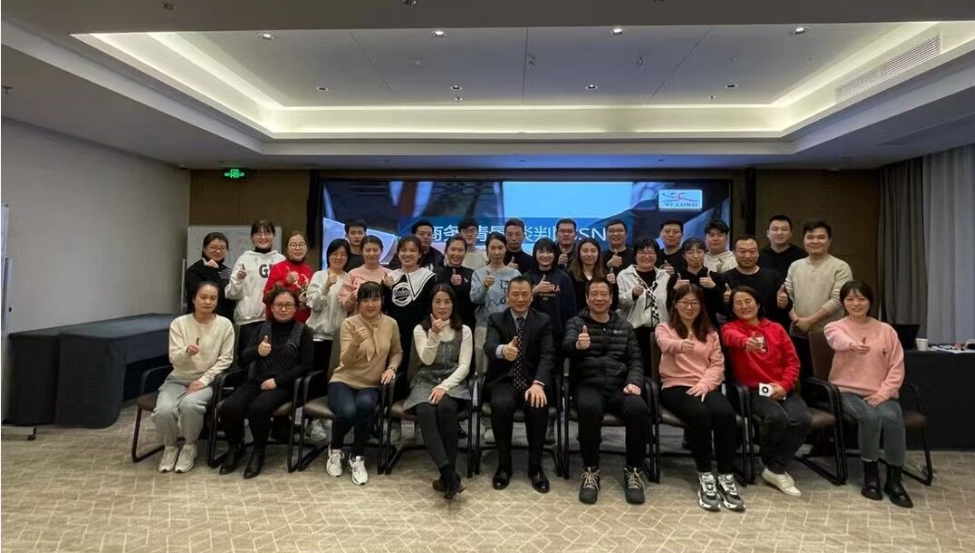 提升自我，服務(wù)客戶(hù)，義龍邀您攜手同行！