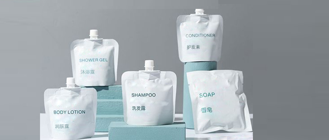 化妝品包裝迎來(lái)新變革，袋裝替代傳統(tǒng)包裝已成趨勢(shì)